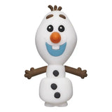 Die Eiskönigin - Völlig unverfroren 3D Magnet Olaf - Smalltinytoystore