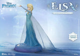 Die Eiskönigin - Völlig unverfroren Master Craft Statue Elsa Let It Go 40 cm - Smalltinytoystore