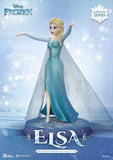 Die Eiskönigin - Völlig unverfroren Master Craft Statue Elsa Let It Go 40 cm - Smalltinytoystore