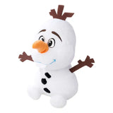 Die Eiskönigin - Völlig unverfroren Plüschfigur Olaf 23 cm - Smalltinytoystore