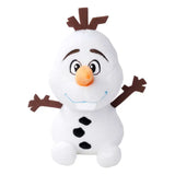 Die Eiskönigin - Völlig unverfroren Plüschfigur Olaf 23 cm - Smalltinytoystore