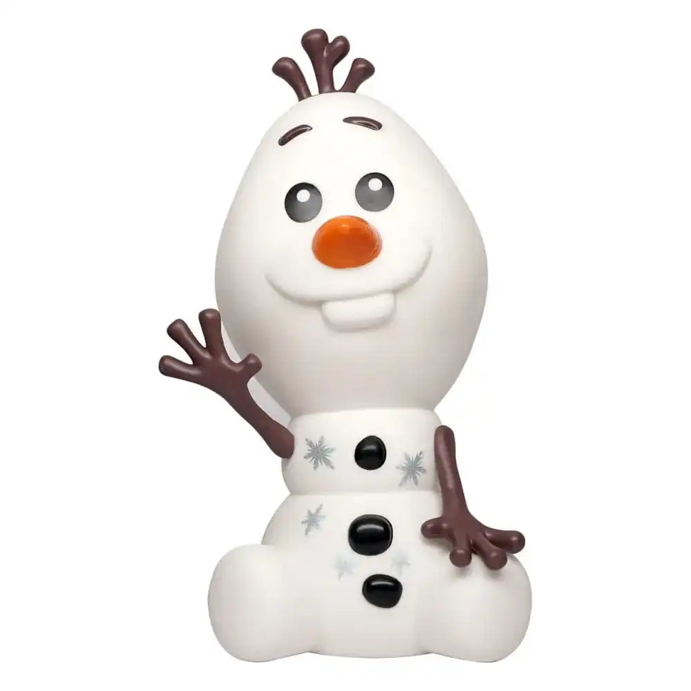 Die Eiskönigin - Völlig unverfroren Spardose Olaf - Smalltinytoystore