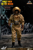 Die erste Fahrt zum Mond Actionfigur 1/6 First Men in the Moon (1964) 30 cm - Smalltinytoystore