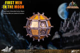 Die erste Fahrt zum Mond Actionfigur 1/6 First Men in the Moon (1964) Deluxe Ver. 30 cm - Smalltinytoystore