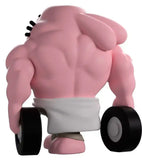 Die Fantastische Welt von Gumball Vinyl Figur Richard 11 cm