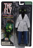 Die Fliege Actionfigur The Fly (Flocked) 20 cm - Smalltinytoystore