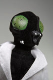 Die Fliege Actionfigur The Fly (Flocked) 20 cm - Smalltinytoystore