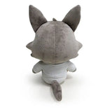 Die Gangster Gang 2 Plüschfigur Mr. Wolf 22 cm - Smalltinytoystore