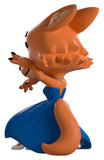 Die Gangster Gang 2 Vinyl Figur Diane Foxington 12 cm