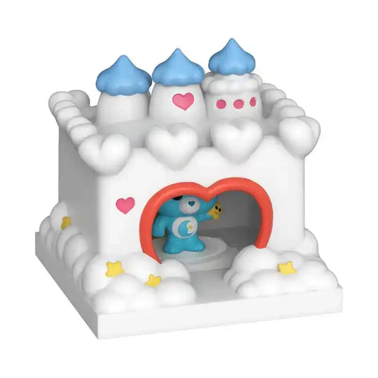 Die Glücksbärchis Bitty POP! Town Vinyl Figur CBCastle