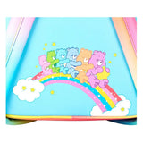 Die Glücksbärchis by Loungefly Mini Rucksack Rainbow - Smalltinytoystore