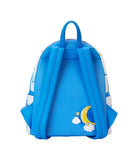 Die Glücksbärchis by Loungefly Mini Rucksack Rainbow - Smalltinytoystore