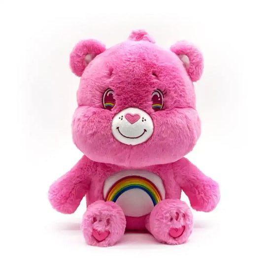 Die Glücksbärchis Plüschfigur Cheer Bear 23 cm