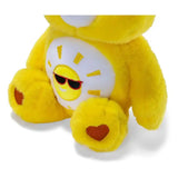 Die Glücksbärchis Plüschfigur Sonnenscheinbärchi 35 cm - Smalltinytoystore