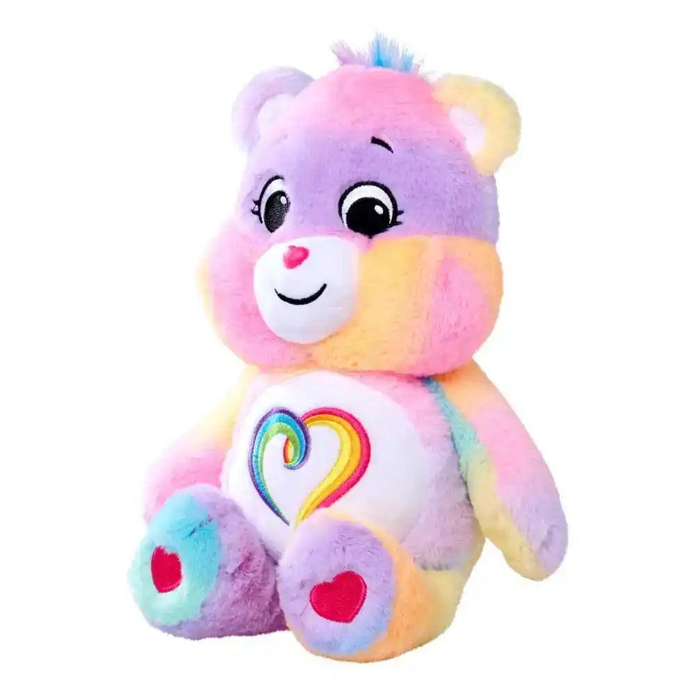 Die Glücksbärchis Plüschfiguren 23 cm Sortiment (12) - Smalltinytoystore