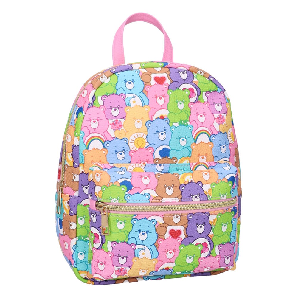 Die Glücksbärchis Rucksack Sweet On You - Smalltinytoystore