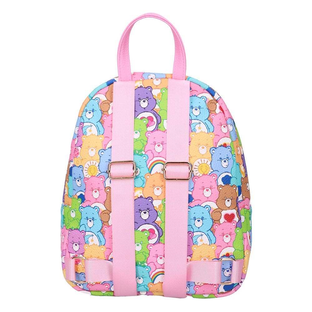 Die Glücksbärchis Rucksack Sweet On You - Smalltinytoystore