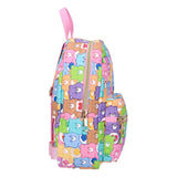 Die Glücksbärchis Rucksack Sweet On You - Smalltinytoystore