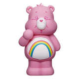 Die Glücksbärchis Soft Touch PVC 3D Magnet Cheer Bear - Smalltinytoystore