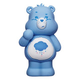 Die Glücksbärchis Soft Touch PVC 3D Magnet Grumpy Bear - Smalltinytoystore