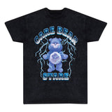 Die Glücksbärchis T-Shirt Care Bears Stare Größe M - Smalltinytoystore