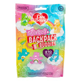 Die Glücksbärchis Taschenanhänger Backpack Buddies Mystery Bags Scented Display (24) - Smalltinytoystore