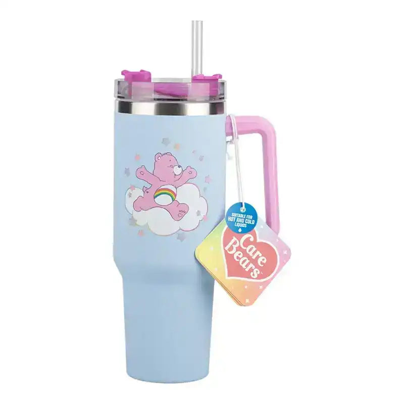 Die Glücksbärchis Trinkbecher To Go - Smalltinytoystore