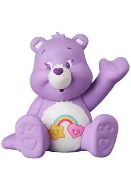 Die Glücksbärchis UDF Serie 16 Minifgur Freundschaftsbärchi 5 cm - Smalltinytoystore