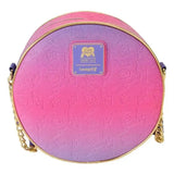 Die Glücksbärchis x Universal Monsters by Loungefly Umhängetasche Cheer Bear Pride - Smalltinytoystore