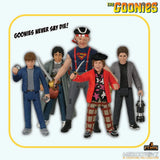 Die Goonies 5 Points Actionfiguren 9 cm Sortiment (20) - Smalltinytoystore