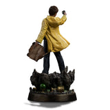 Die Goonies Art Scale Statue 1/10 Mikey Walsh (40th anniversary) 21 cm - Smalltinytoystore