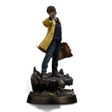 Die Goonies Art Scale Statue 1/10 Mikey Walsh (40th anniversary) 21 cm - Smalltinytoystore
