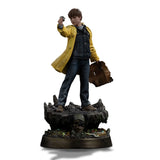 Die Goonies Art Scale Statue 1/10 Mikey Walsh (40th anniversary) 21 cm - Smalltinytoystore