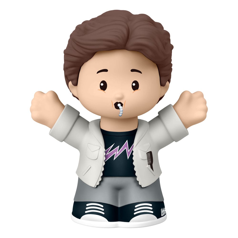 Die Goonies Little People Collector Minifiguren 5er-Pack 7 cm - Smalltinytoystore