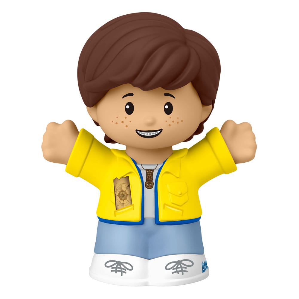 Die Goonies Little People Collector Minifiguren 5er-Pack 7 cm - Smalltinytoystore