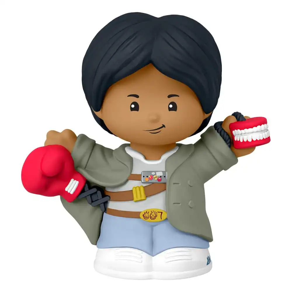 Die Goonies Little People Collector Minifiguren 5er-Pack 7 cm - Smalltinytoystore