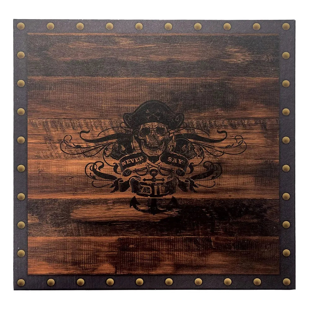 Die Goonies Replik Treasure Set Limited Edition - Smalltinytoystore