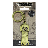 Die Goonies Schlüsselanhänger 40th Anniversary Copper Bones Limited Edition - Smalltinytoystore