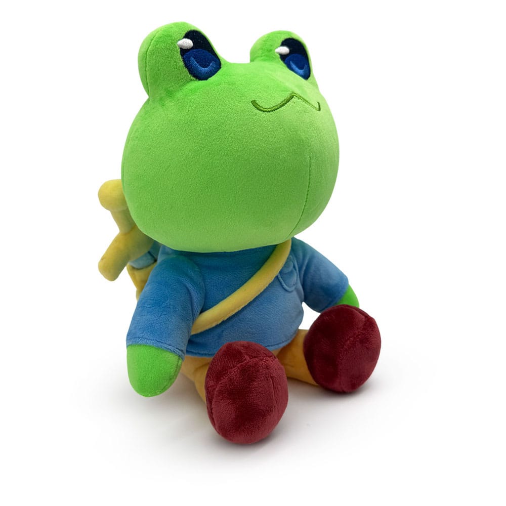 Die in the Dungeon Plüschfigur Cinder 22 cm - Smalltinytoystore