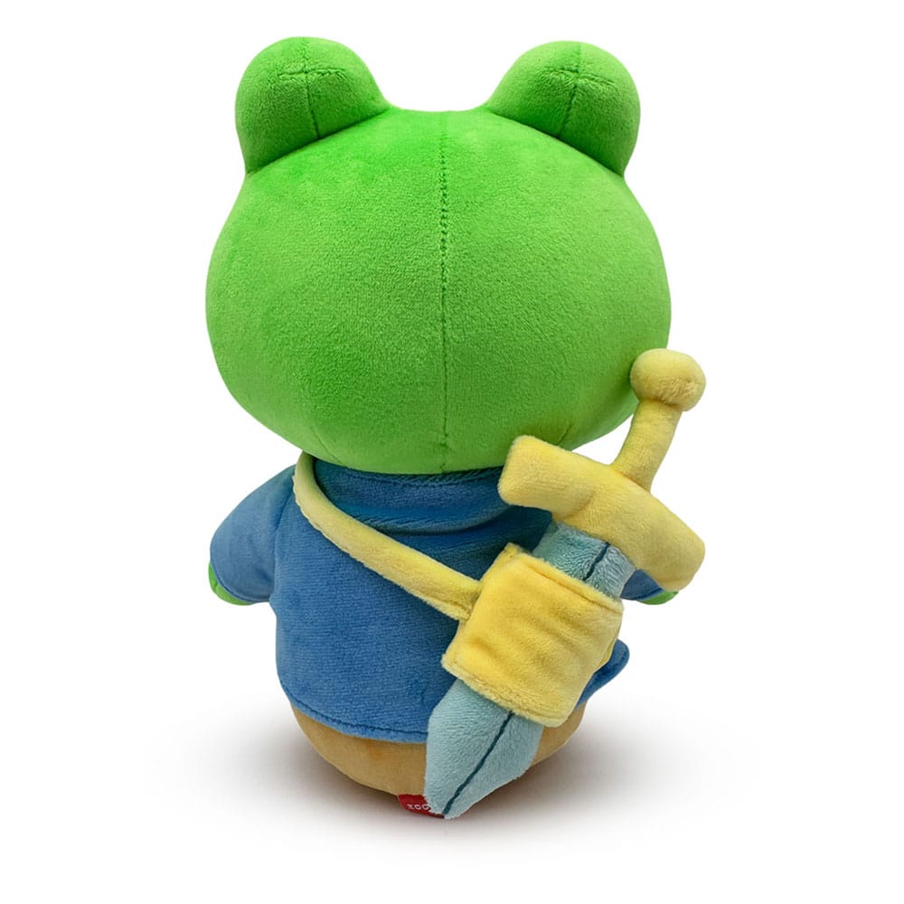 Die in the Dungeon Plüschfigur Cinder 22 cm - Smalltinytoystore