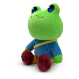 Die in the Dungeon Plüschfigur Cinder 22 cm - Smalltinytoystore