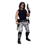 Die Klapperschlange Crown Series Actionfigur 1/6 Snake Plissken (Sculpted Hair Version) 30 cm - Smalltinytoystore