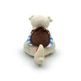 Die Legende von Korra Plüschfigur Naga Sit 22 cm - Smalltinytoystore