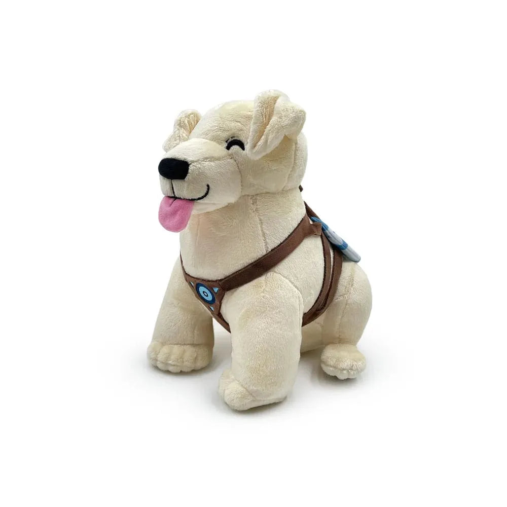 Die Legende von Korra Plüschfigur Naga Sit 22 cm - Smalltinytoystore