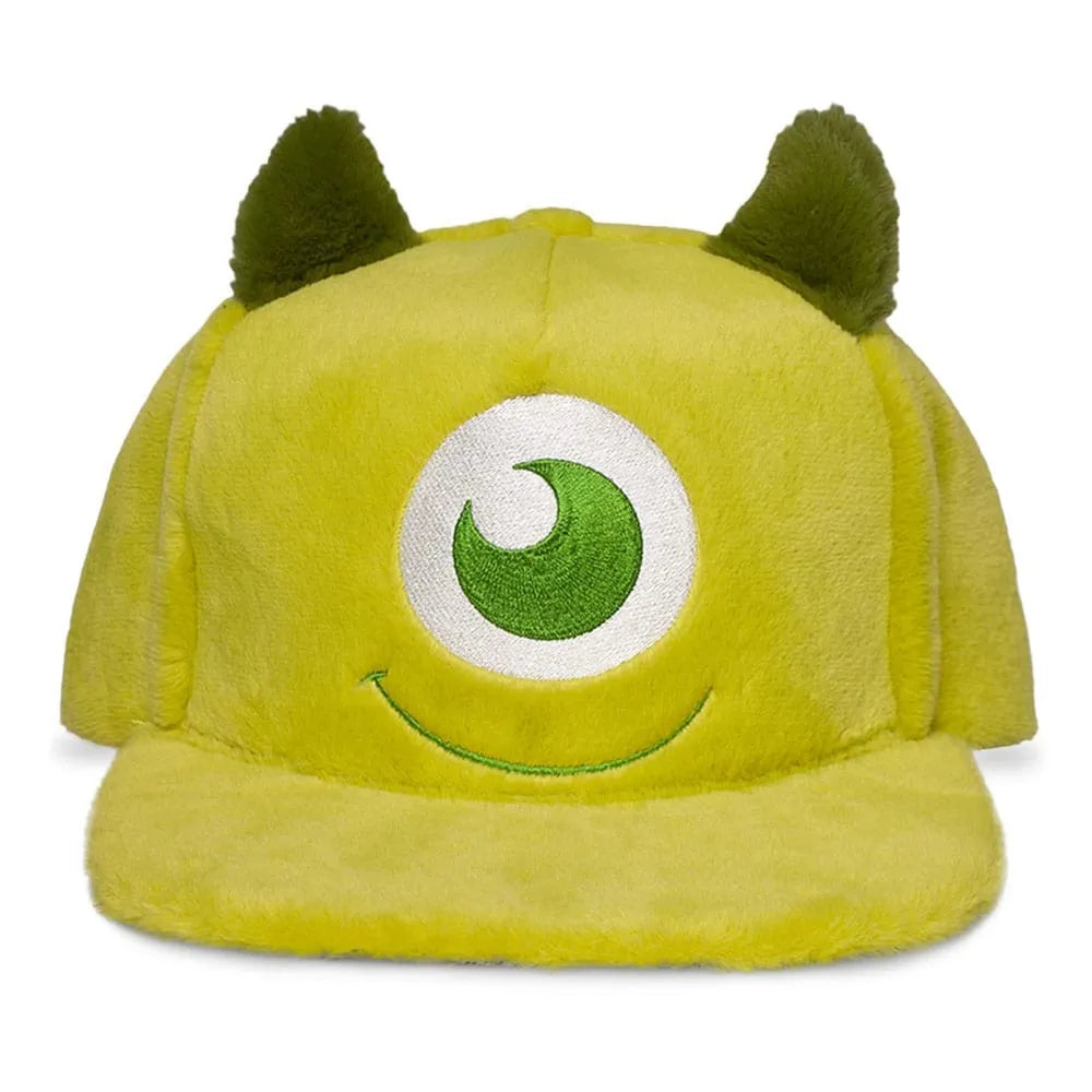 Die Monster AG Baseball Cap Mike Glotzkowski - Smalltinytoystore