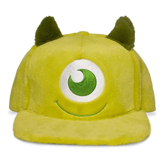 Die Monster AG Baseball Cap Mike Glotzkowski - Smalltinytoystore