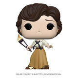 Die Mumie (2008) POP! Movies Vinyl Figur Evelyn Carnahan 9 cm - Smalltinytoystore