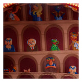 Die Muppet Show by Loungefly Mini-Rucksack Group Cameo