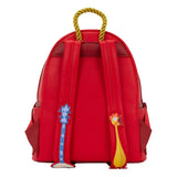 Die Muppet Show by Loungefly Mini-Rucksack Group Cameo