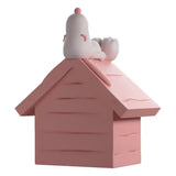 Die Peanuts Nachtlicht Snoopy 17 cm - Smalltinytoystore